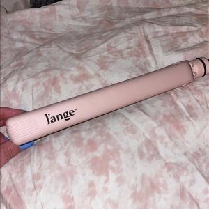 L’ange Ceramic Flat Iron